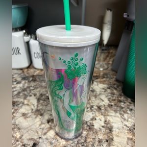 Starbucks Tumbler 24oz